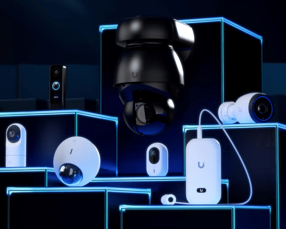 CCTV and Door Access Systems