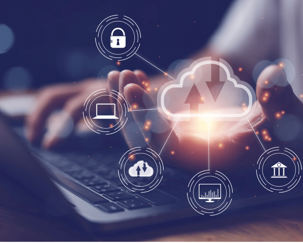 Cyber Security Protection