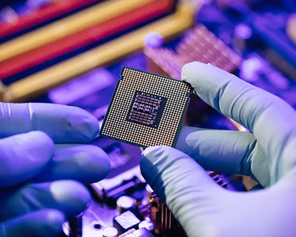 Hardware Configuration and Deployment