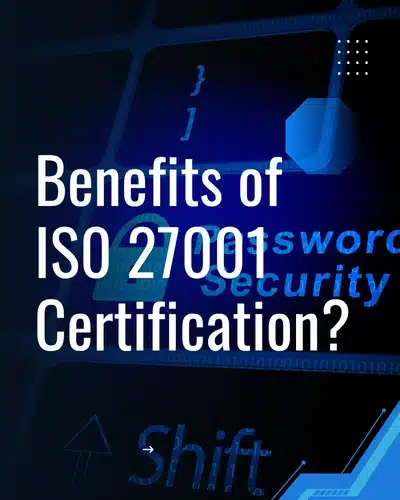 ISO27001_Certification