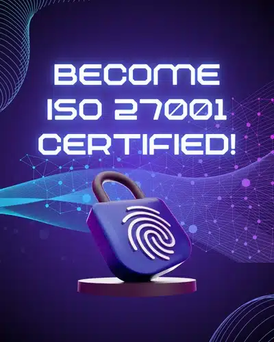 ISO27001_Certification