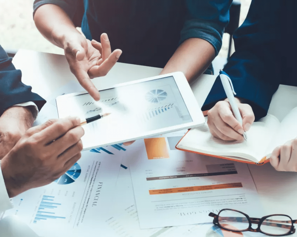 IT Consultancy and Strategic Planning