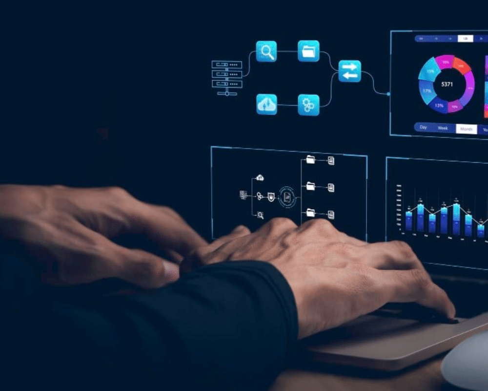 Network Management and Monitoring