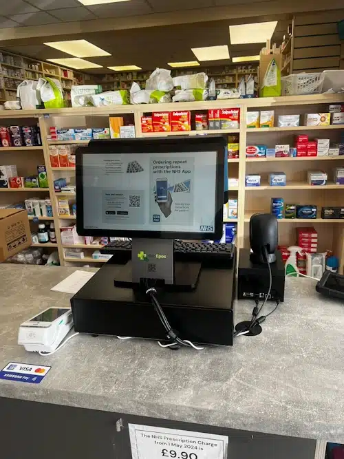 Professional-EPOS-Installation-Maintenance