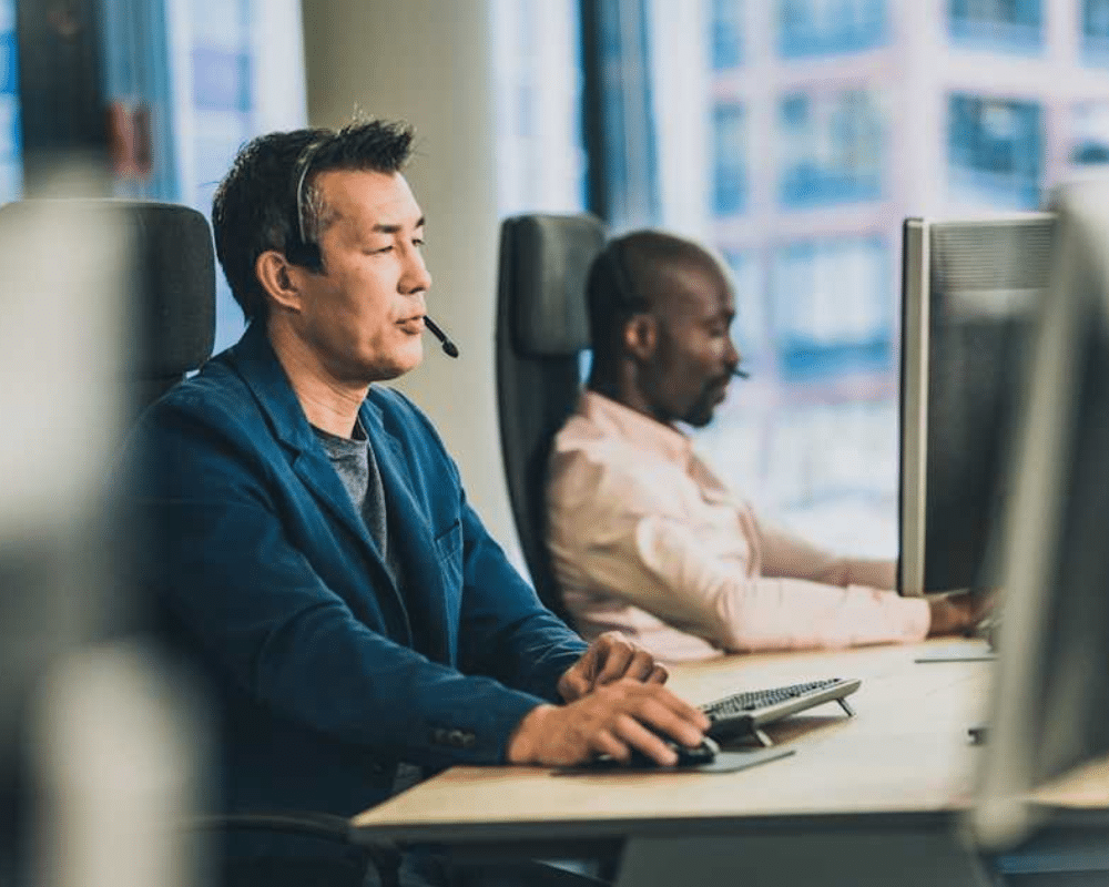 Remote and Onsite IT Support