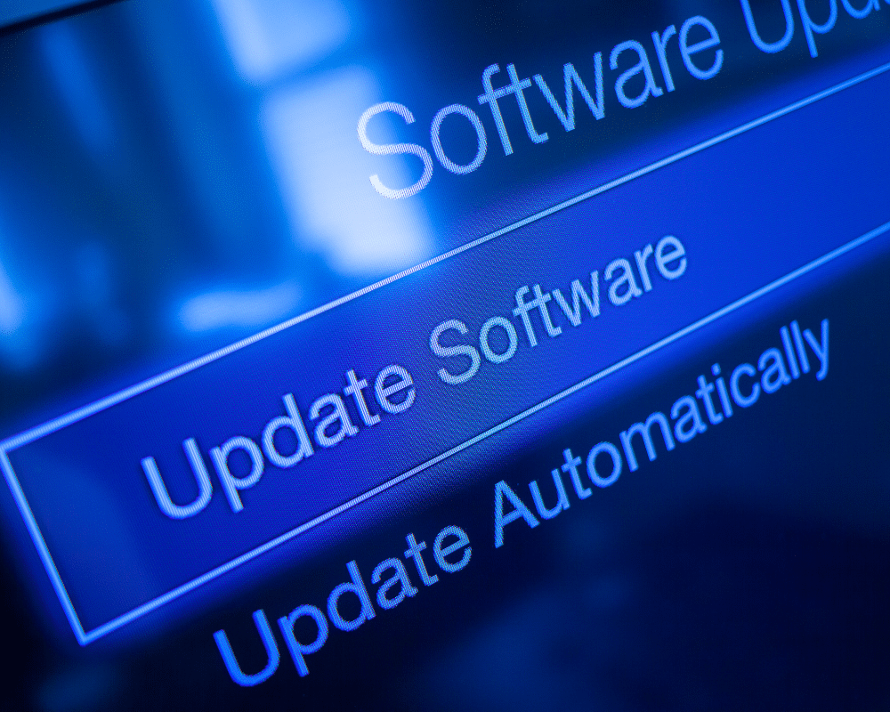 Software Installation and Updates