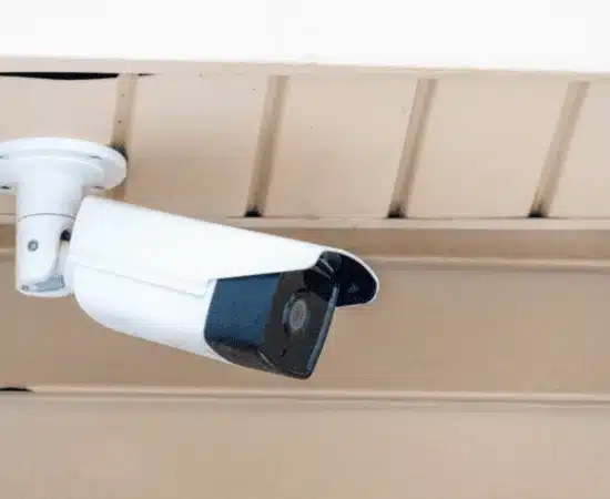 bullet-security-camera