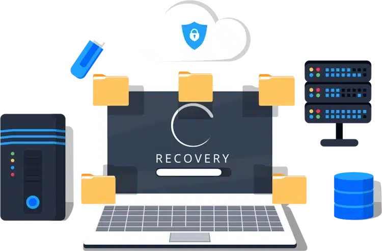 data-backup-and-disater-recovery
