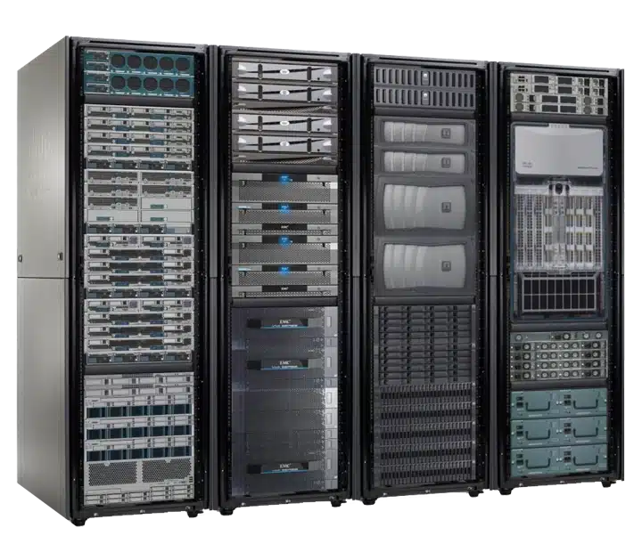 it-infrastructure-support