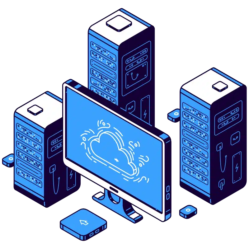 it-network-infrastructure-gibraltar