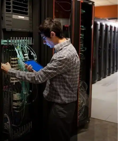 it-networking-services