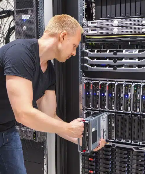 it-networking-services