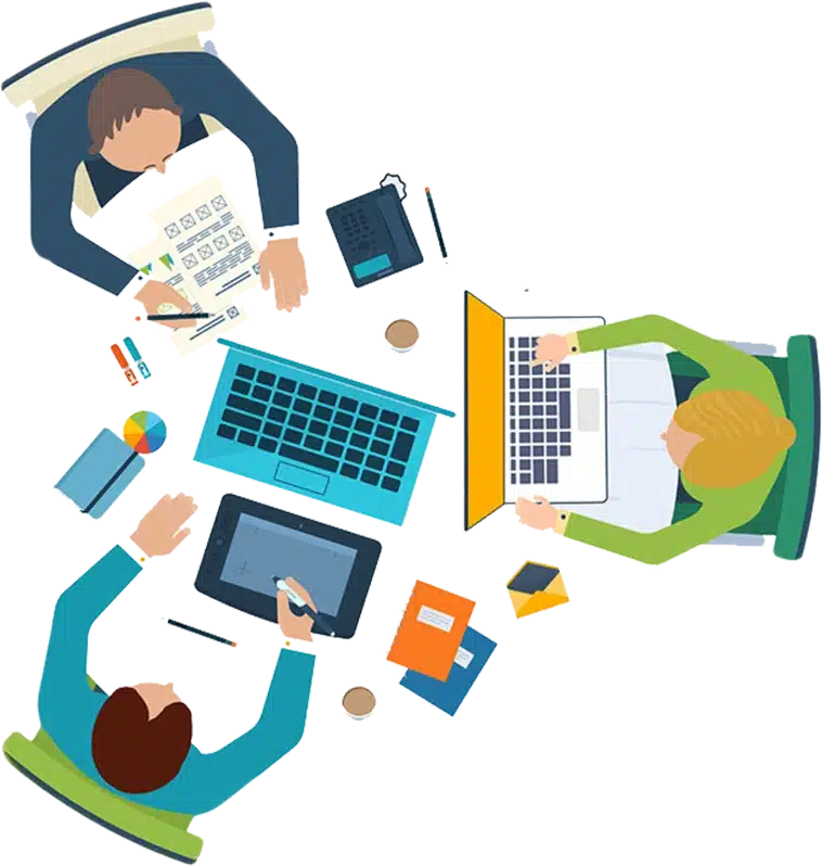 it+project+management+services