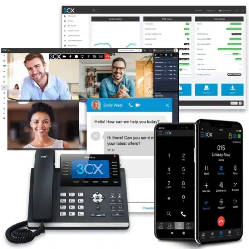large-business-phone-systems