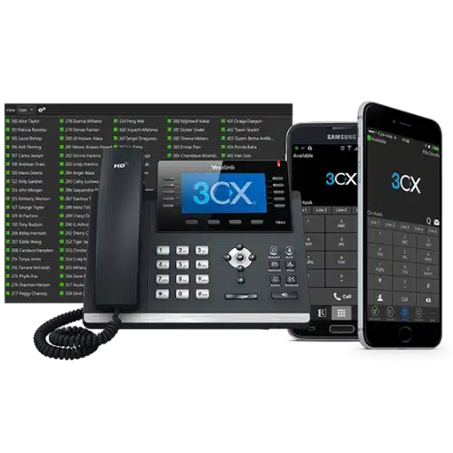 small-business-phone system
