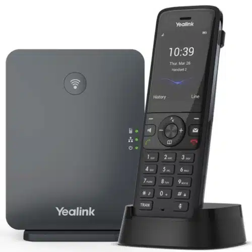 yealink-cordless-phone