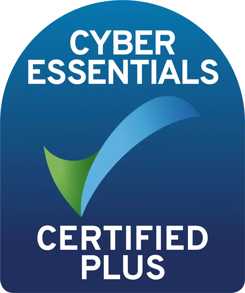 Cyber-Essentials-Plus-Certification